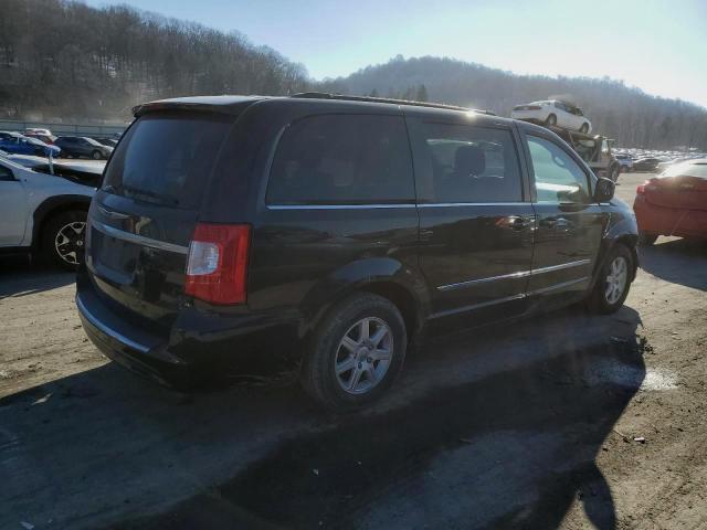 Photo 3 from auction – 2011 CHRYSLER TOWN & COU with VIN 2A4RR5DG5BR712914