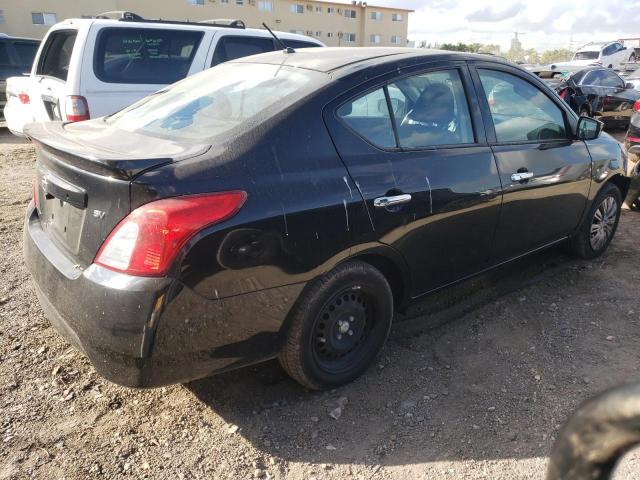 Photo 3 from auction – 2018 NISSAN VERSA S with VIN 3N1CN7AP9JL814190