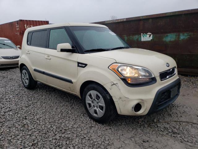Photo 4 from auction – 2013 KIA SOUL with VIN KNDJT2A54D7564636