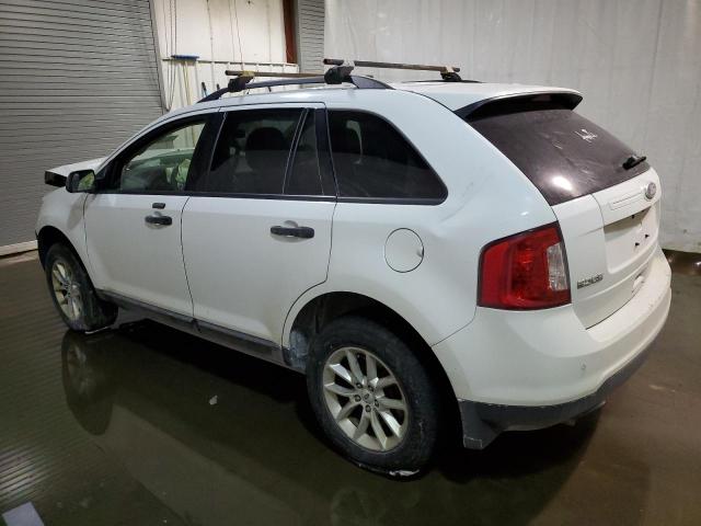 Photo 2 from auction – 2014 FORD EDGE SE with VIN 2FMDK3GC8EBA85636