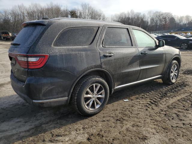 Photo 3 from auction – 2016 DODGE DURANGO LI with VIN 1C4RDJDG5GC353805