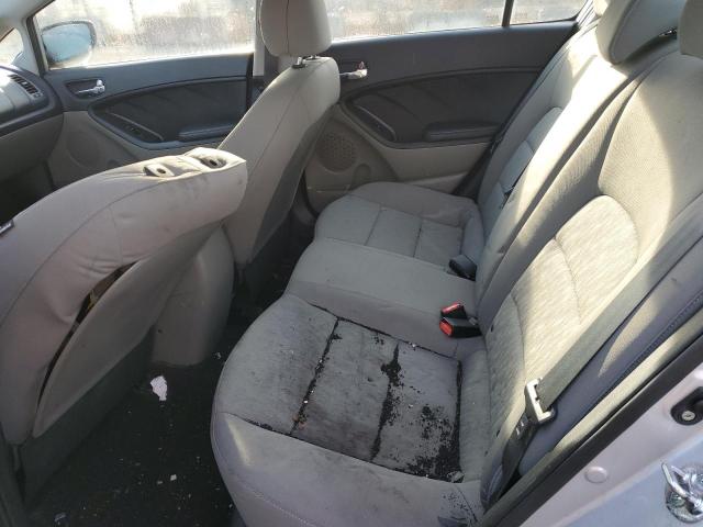 Photo 10 from auction – 2015 KIA FORTE LX with VIN KNAFK4A63F5433982