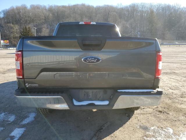 Photo 6 from auction – 2019 FORD F150 SUPER with VIN 1FTEW1E50KFA20912