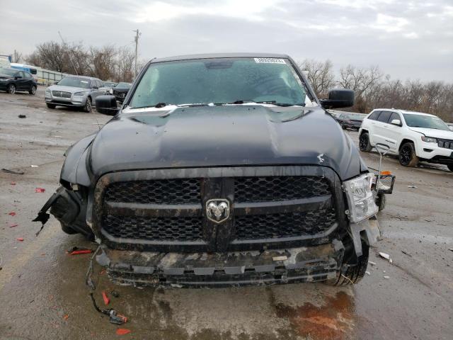 Photo 5 from auction – 2019 RAM 1500 CLASS with VIN 1C6RR7KT3KS597673