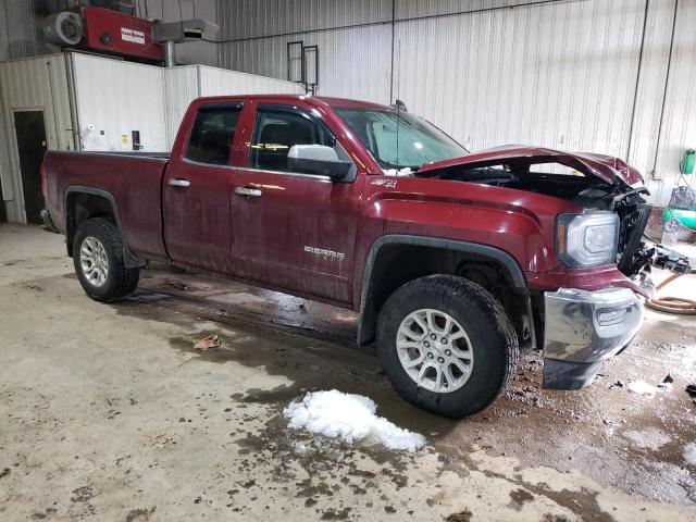 Photo 4 from auction – 2016 GMC SIERRA K15 with VIN 1GTV2MEC4GZ236764