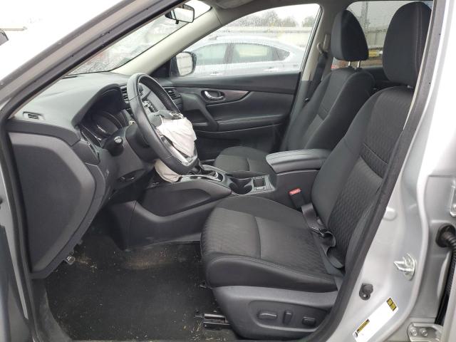 Photo 7 from auction – 2018 NISSAN ROGUE S with VIN KNMAT2MT9JP524347