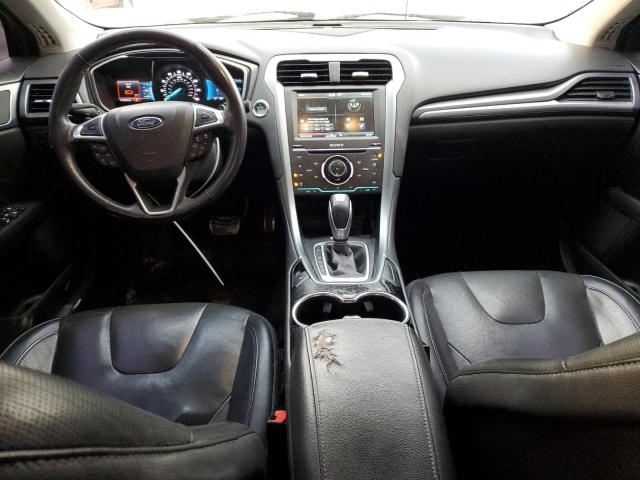Photo 8 from auction – 2015 FORD FUSION TIT with VIN 3FA6P0K95FR196792