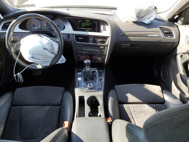Photo 8 from auction – 2012 AUDI S4 PRESTIG with VIN WAUMGAFL3CA006620