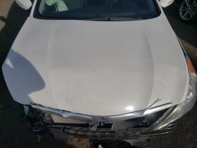 Zdjęcie 11 z aukcji – 2011 HYUNDAI SONATA SE z VIN 5NPEC4AB0BH231202