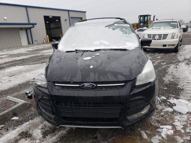 Photo 5 from auction – 2014 FORD ESCAPE SE with VIN 1FMCU9GX9EUD76006