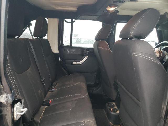 Photo 11 from auction – 2018 JEEP WRANGLER U with VIN 1C4BJWEG0JL909208