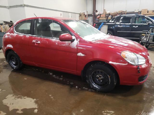 Photo 4 from auction – 2011 HYUNDAI ACCENT SE with VIN KMHCN3BC7BU207256