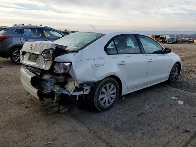 Photo 3 from auction – 2014 VOLKSWAGEN JETTA BASE with VIN 3VW2K7AJ9EM207281