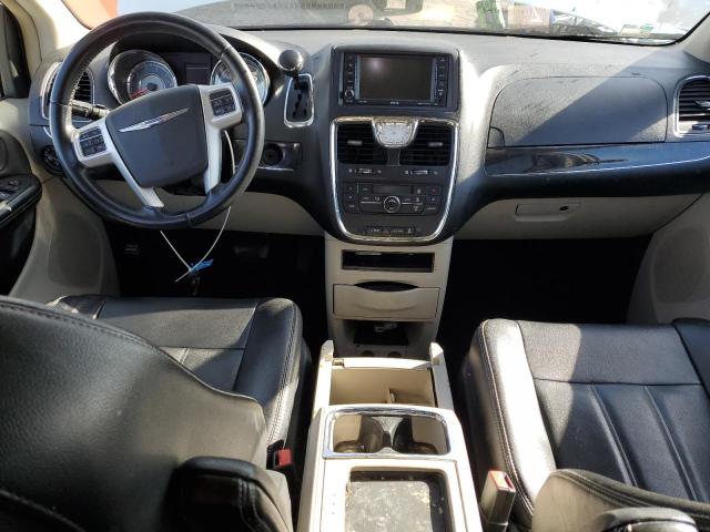 Photo 8 from auction – 2014 CHRYSLER TOWN & COU with VIN 2C4RC1BG6ER400088
