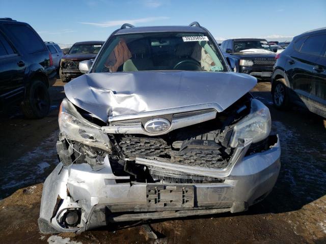 Photo 5 from auction – 2016 SUBARU FORESTER 2 with VIN JF2SJAVC6GH501745
