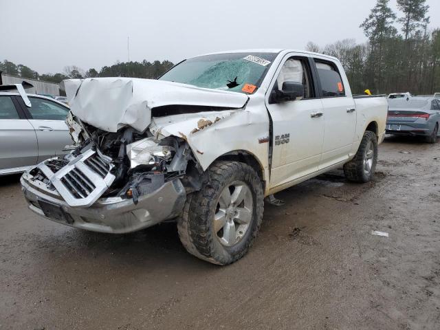 RAM 1500 SLT 2017 with VIN 1C6RR7LT6HS834230 - Photo from auction