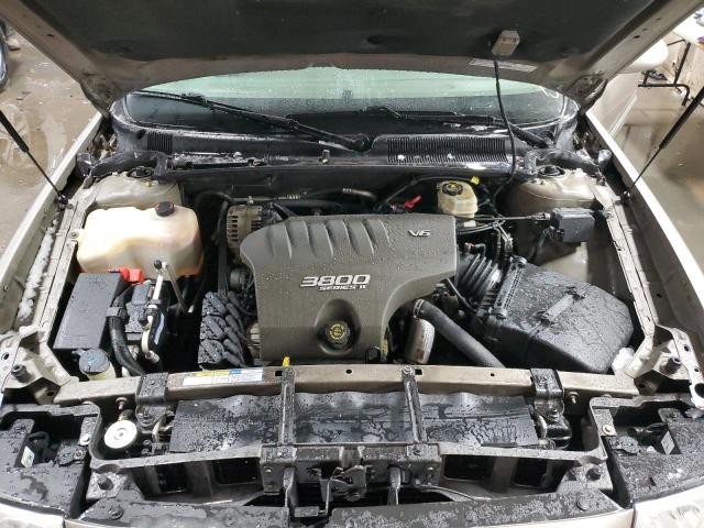 Photo 11 from auction – 2000 BUICK LESABRE CU with VIN 1G4HP54KXY4175024