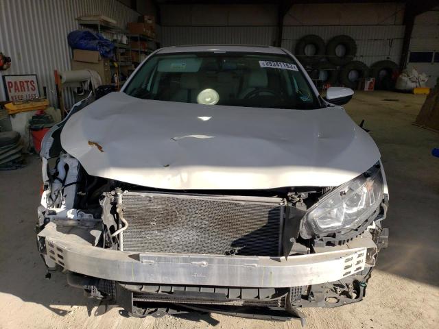 Photo 5 from auction – 2017 HONDA CIVIC EXL with VIN 2HGFC1F70HH647115