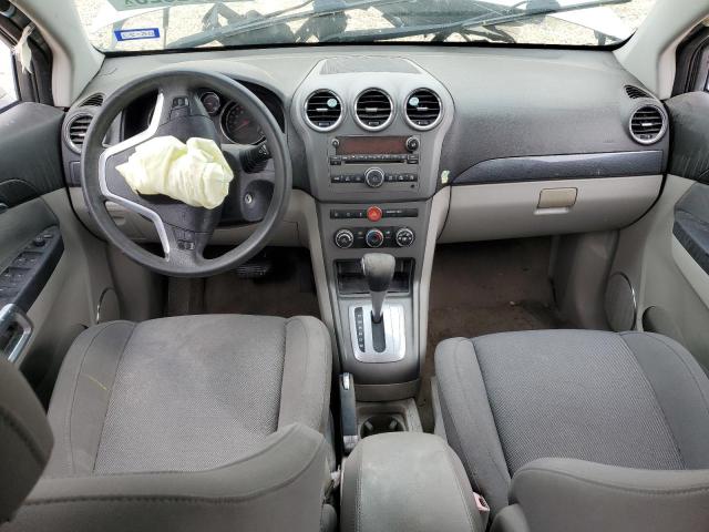 Photo 8 from auction – 2008 SATURN VUE XE with VIN 3GSCL33P58S643631