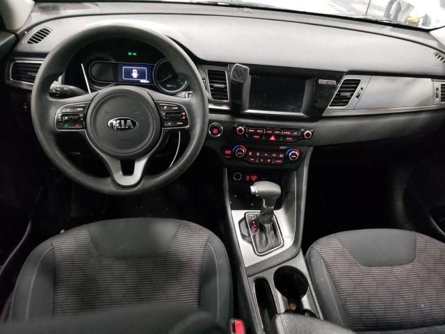 Фото 8 с аукциона – 2019 KIA NIRO FE с VIN KNDCB3LC1K5219098