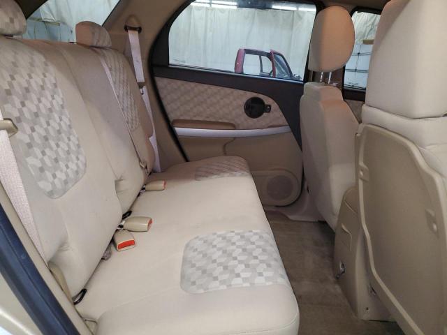 Photo 10 from auction – 2008 CHEVROLET EQUINOX LS with VIN 2CNDL13F286326010