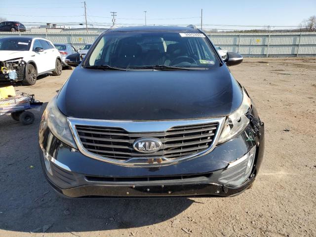 Photo 5 from auction – 2013 KIA SPORTAGE E with VIN KNDPC3A29D7436026