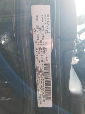 Photo 14 from auction – 2015 JEEP GRAND CHER with VIN 1C4RJFCGXFC117947