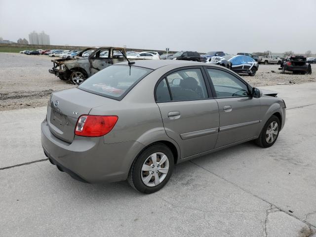 Photo 3 from auction – 2011 KIA RIO BASE with VIN KNADH4A30B6873285