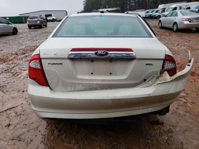 Photo 6 from auction – 2012 FORD FUSION SEL with VIN 3FAHP0JA3CR320753
