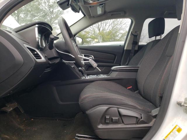 Photo 7 from auction – 2017 GMC TERRAIN SL with VIN 2GKALMEK0H6352953