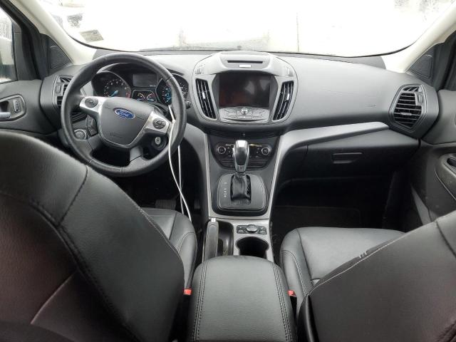 Photo 8 from auction – 2016 FORD ESCAPE SE with VIN 1FMCU0GX2GUB19770
