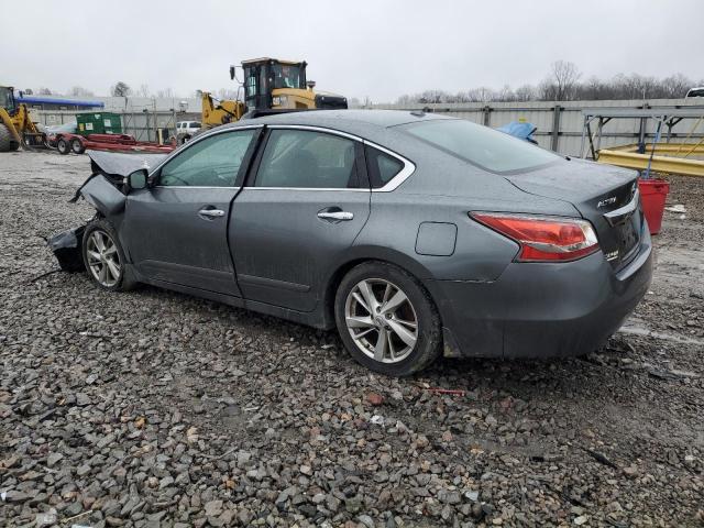 Photo 2 from auction – 2014 NISSAN ALTIMA 2.5 with VIN 1N4AL3AP5EC287923
