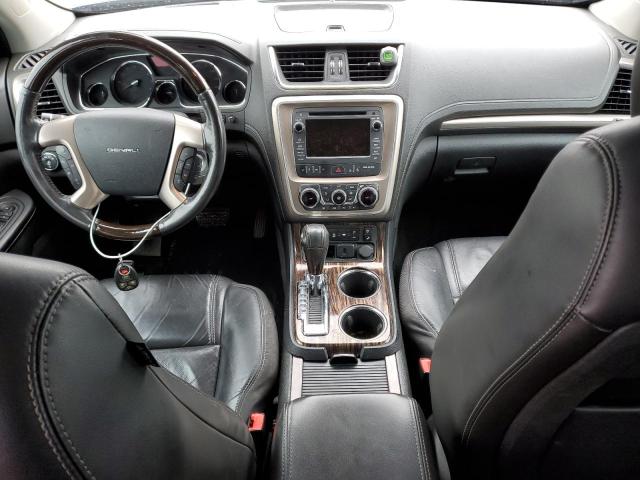 Photo 8 from auction – 2015 GMC ACADIA DEN with VIN 1GKKVTKD0FJ198534