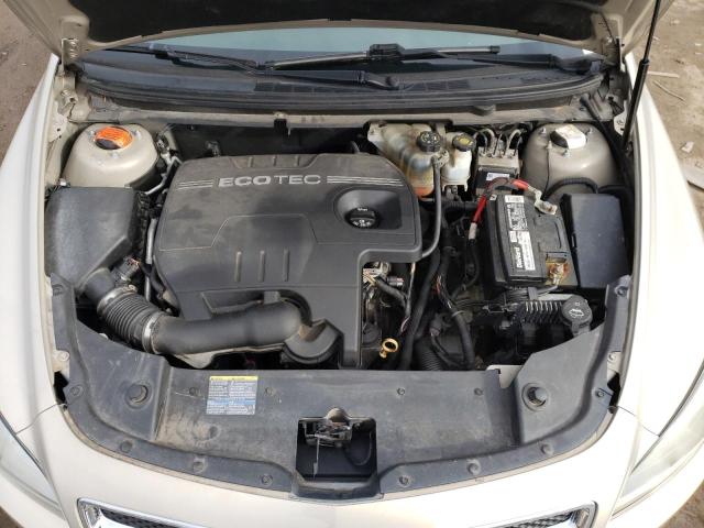Photo 11 from auction – 2009 CHEVROLET MALIBU 1LT with VIN 1G1ZH57B894199902