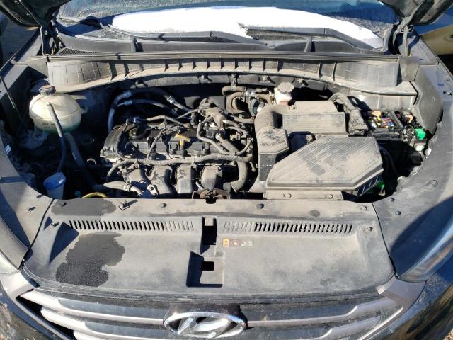 Photo 12 from auction – 2016 HYUNDAI TUCSON LIM with VIN KM8J3CA46GU038006