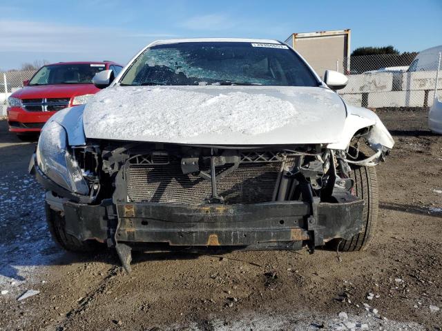 Photo 5 from auction – 2011 MAZDA 6 I with VIN 1YVHZ8CH7B5M15633