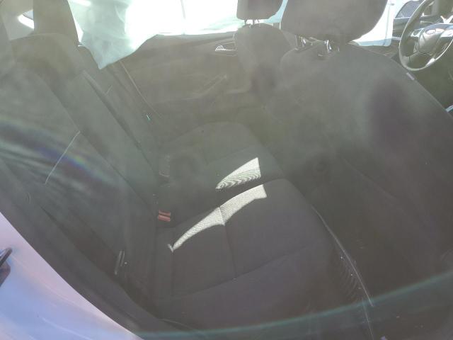 Photo 10 from auction – 2012 FORD FOCUS SEL with VIN 1FAHP3M24CL428562