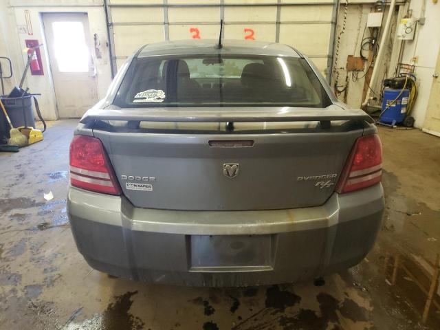 Photo 6 from auction – 2010 DODGE AVENGER R/ with VIN 1B3CC5FB5AN114494