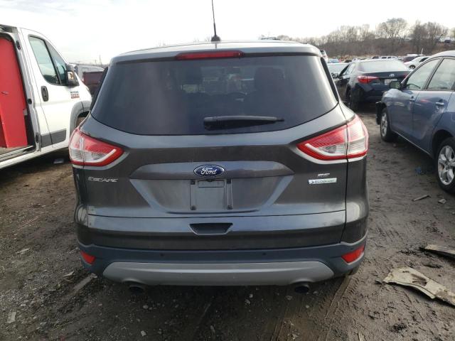 Photo 6 from auction – 2015 FORD ESCAPE SE with VIN 1FMCU0GX9FUB97428