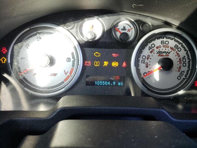 Photo 9 from auction – 2009 FORD FOCUS SE with VIN 1FAHP35N09W154888