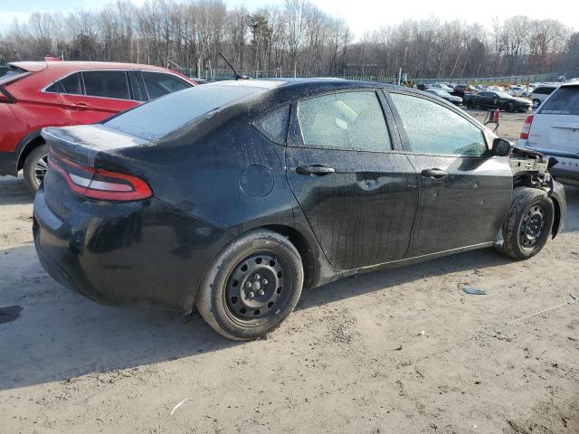 Photo 3 from auction – 2013 DODGE DART with VIN 1C3CDFAA8DD247202