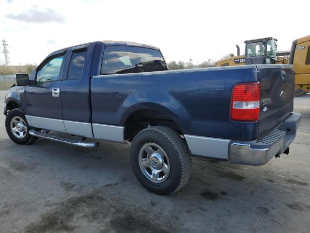 Photo 2 from auction – 2005 FORD F150 with VIN 1FTPX14565NA03050