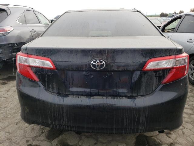 Photo 6 from auction – 2012 TOYOTA CAMRY BASE with VIN 4T1BF1FK3CU024159