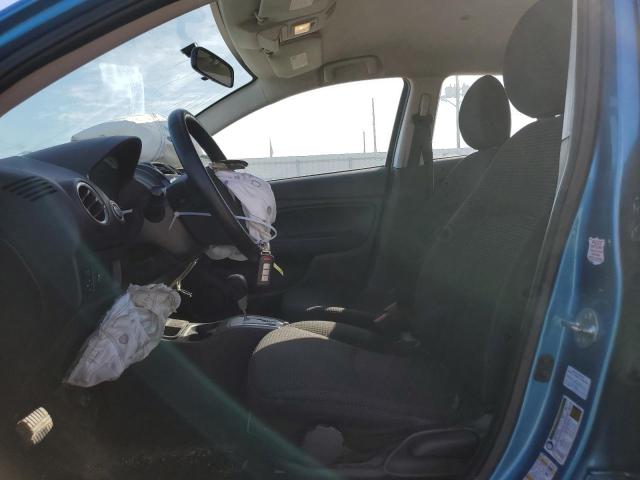 Photo 7 from auction – 2015 MITSUBISHI MIRAGE ES with VIN ML32A4HJ4FH042811