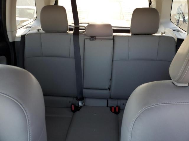 Photo 10 from auction – 2018 SUBARU FORESTER 2 with VIN JF2SJAJC9JH537037