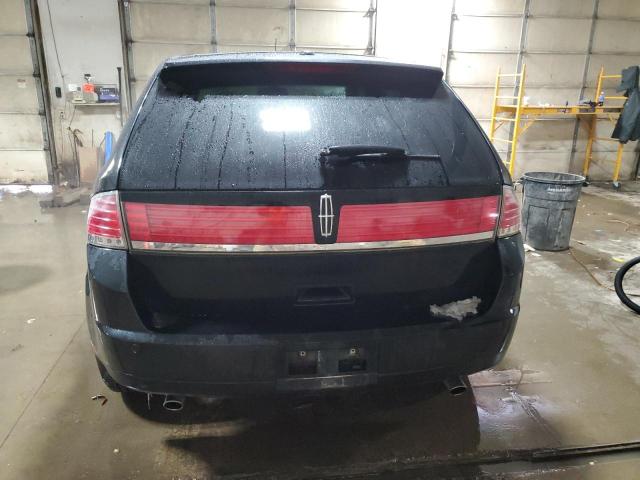 Photo 6 from auction – 2010 LINCOLN MKX with VIN 2LMDJ8JC1ABJ32271