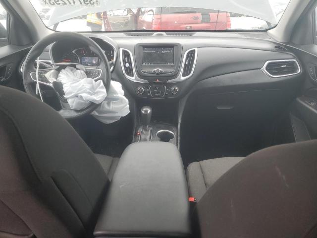 Photo 8 from auction – 2019 CHEVROLET EQUINOX LT with VIN 2GNAXUEV0K6243501