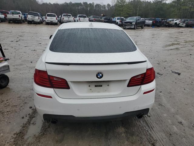Photo 6 from auction – 2016 BMW 535 XI with VIN WBA5B3C55GG256643
