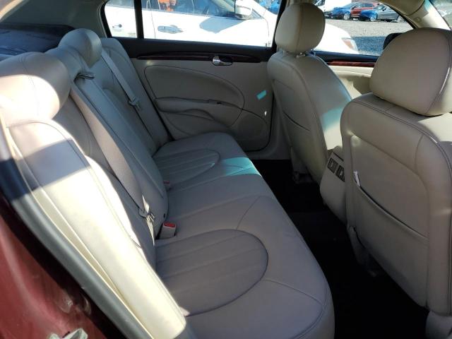 Photo 10 from auction – 2007 BUICK LUCERNE CX with VIN 1G4HE57Y77U205133