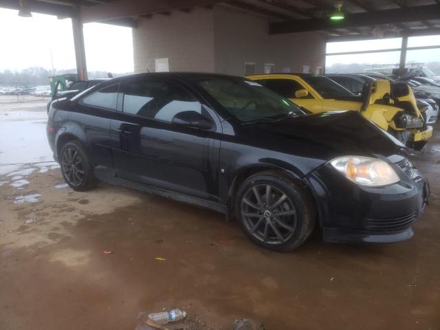 Photo 4 from auction – 2008 CHEVROLET COBALT LT with VIN 1G1AL18FX87274263